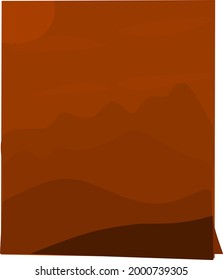 
twilight vector design stock photo