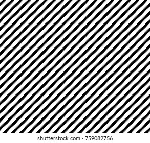 Twill Woven Seamless Swatch Pattern Vector Illustration