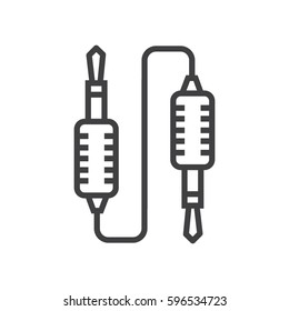 Twin Audio Adapter icon