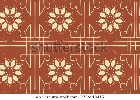 Twin borders crafted for regal invitation layouts.