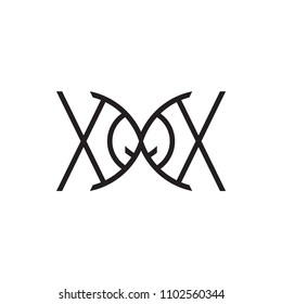 TWIN FISH logo
