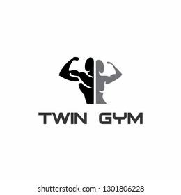 TWIN GYM, Gym for men and women, for muscle building and maintaining a healthy body.