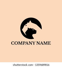 twin tiger logo