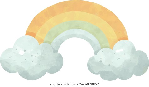 Twinkle Twinkle Baby Chuveiro Clipart, Sweet Dreams Nursery Clipart, Estrelas Kawaii, Nuvens e Arco-Íris, Sleeping Baby, Lua e conjunto de estrelas