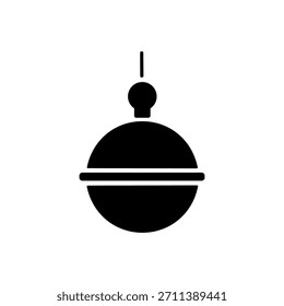 Twinkle Lichter Symbol oder Logo einzelne Zeichen Symbol Vektorgrafik - hohe Qualität schwarzen Stil Vektorsymbole