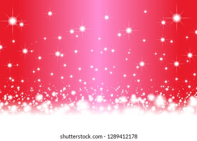 Twinkle Stars background material wallpaper, glittering heavenly image, paradise
