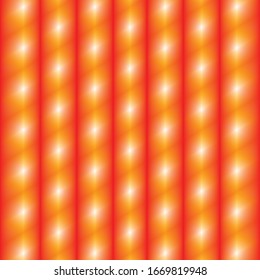 Twinkling background decorated with red,orange,yellow
