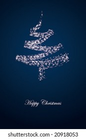 twinkling tree