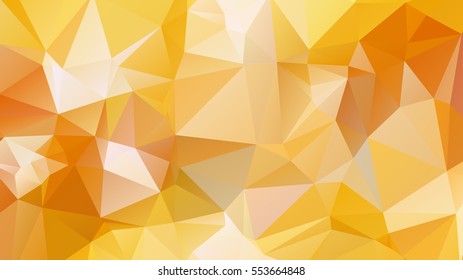 Twinkly Lights and Stars Christmas Background