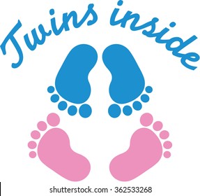 Logo Huellas Bebe Hd Stock Images Shutterstock