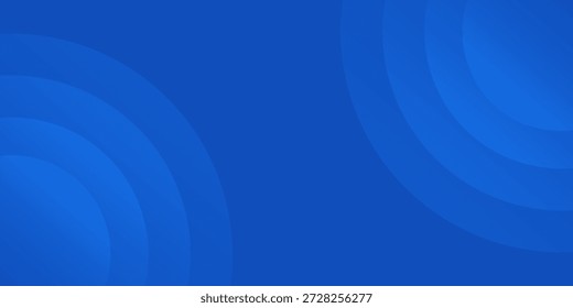 Girar a través de fondo abstracto azul hipnotizante con líneas curvas. Adecuado para diseños que requieren fondos dinámicos y modernos con movimiento.