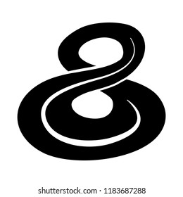 Twist, Maori love symbol