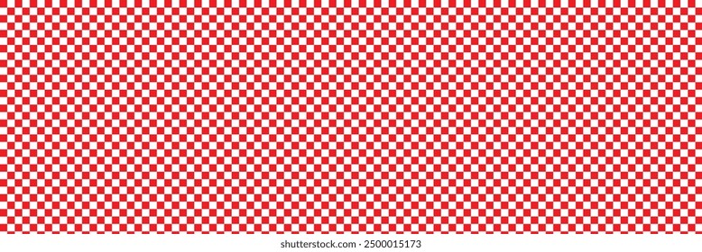 Twisted colorful checkered background abstract aesthetic vector illustration seamless pattern retro 1 wavy psychedelic checkerboard pink white beige colors wallpaper high quality.