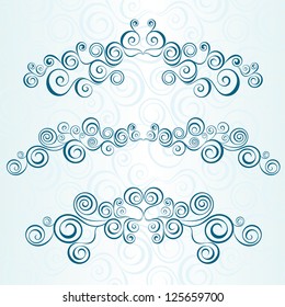 twisted elements