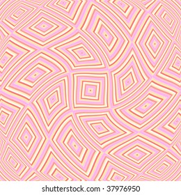 twisted square texture, vector art illustration; more stripes and textures in my gallery