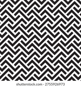 Twisting black organic paths weave a mesmerizing labyrinthine maze.
