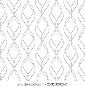 
twisting seamless pattern design .