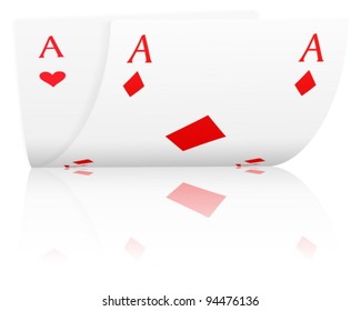 11,570 Two card poker Images, Stock Photos & Vectors | Shutterstock