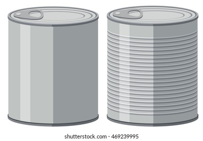 12,710 Tin can drawing Images, Stock Photos & Vectors | Shutterstock