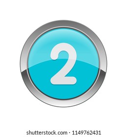 Two - App Icon