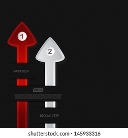 Two Arrows