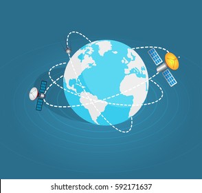 Earth Cartoon Images, Stock Photos & Vectors | Shutterstock