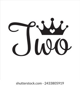 two background inspirational positive quotes, motivational, typography, lettering design