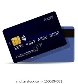 1,079 Credit card back side Images, Stock Photos & Vectors | Shutterstock