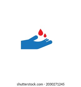 dos gota de sangre o gota de vida