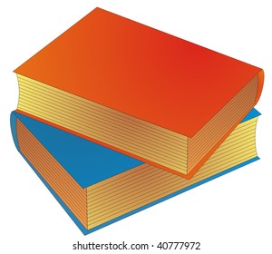 Two books