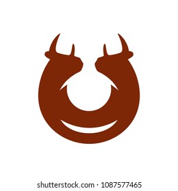 Two Bulls sign