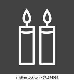 Two Candles