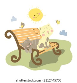 1,385 Print on park bench Images, Stock Photos & Vectors | Shutterstock