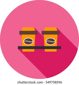 Two Coffees