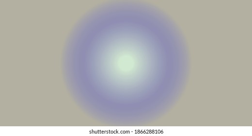 Two color blank gradient width with several colors, with a circle shape in the center. Abstract banner sets down the background.
