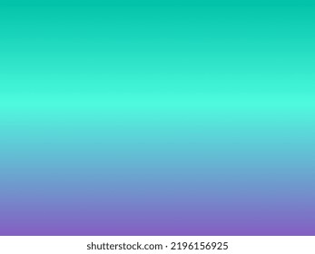 Two Color Gradient Background For Template