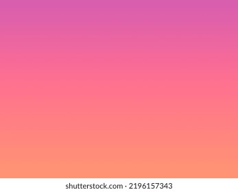 Two Color Gradient Background For Template Purple