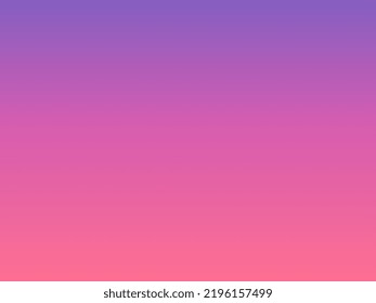 Two Color Gradient Background For Template Purple Wallpaper