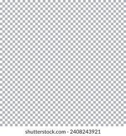 Two Color Squared Pattern Background