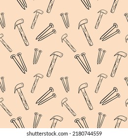 Two color vector floral pattern. Design for wallpaper, wrapping paper, background, fabric. Seamless vector pattern with decorative climbing flowers. Seamless vector paisley pattern. Indian flower wall