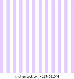 Two colored lines alternately beautiful purple and white - vector
