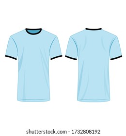 Featured image of post View 29 Camisa Azul Png Frente E Verso