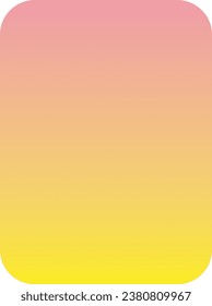 two colour gradient colour combination