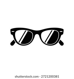 Dos telarañas esquineras representadas en una simple ilustración en blanco y negro