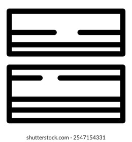 Two credit cards symbolize the increasing prevalence of online banking and cashless transactions in modern finance