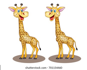 428 Giraffe laugh Stock Illustrations, Images & Vectors | Shutterstock