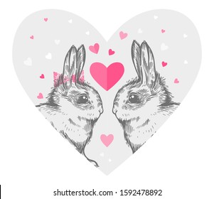 Love Bunnies 2