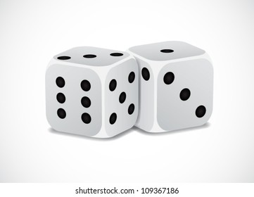 Two dices