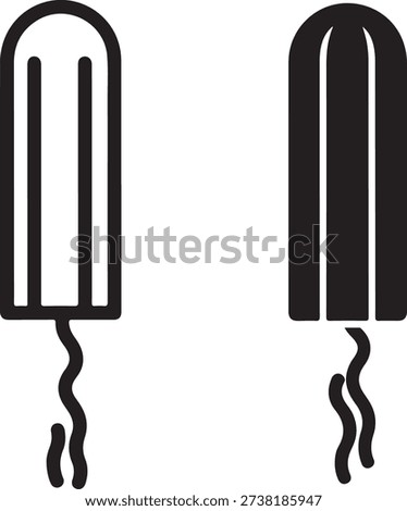Two distinct light bulbs with unique filament designs and bases. isolated on white background, illustration
