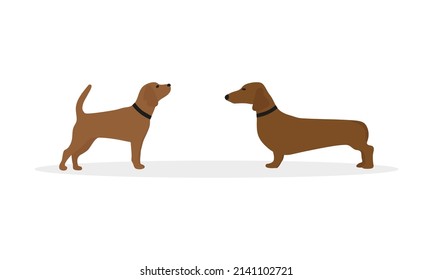 21 281件の 犬 横顔 イラスト の画像 写真素材 ベクター画像 Shutterstock